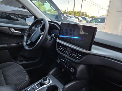 2023 Ford Escape Active FORD GOLD CERTIFIED