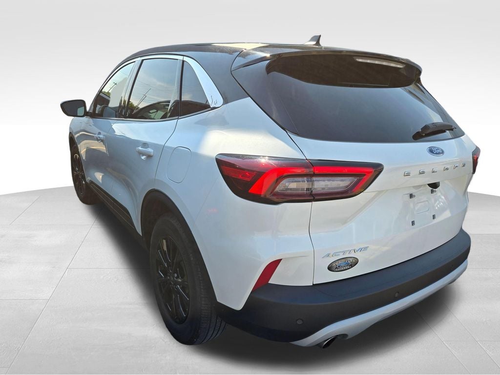 2023 Ford Escape Active FORD GOLD CERTIFIED