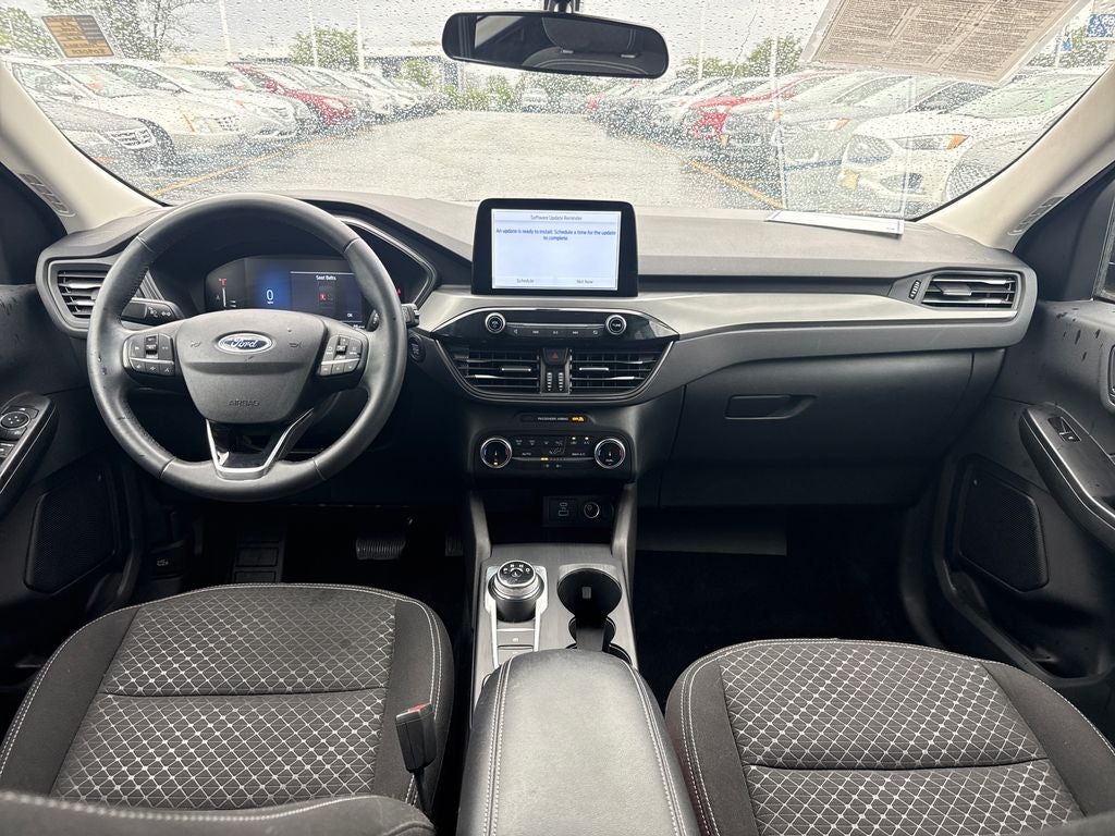 2023 Ford Escape Active Certified Near Milwaukee WI