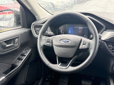 2023 Ford Escape Active Certified Near Milwaukee WI