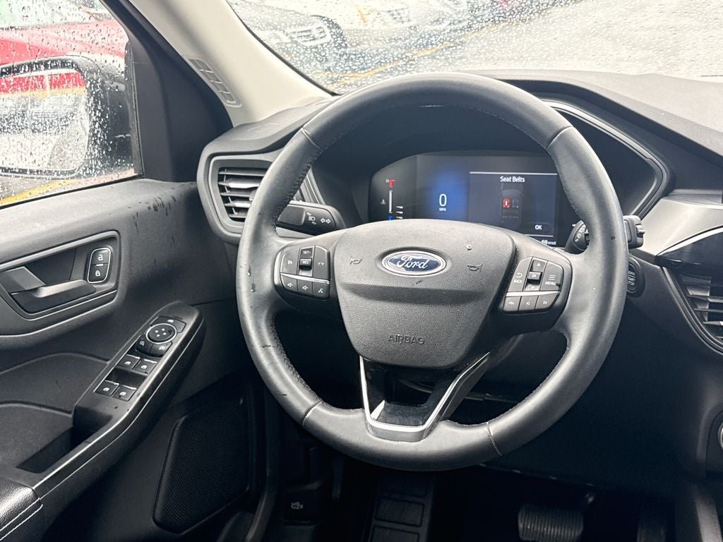 2023 Ford Escape Active Certified Near Milwaukee WI