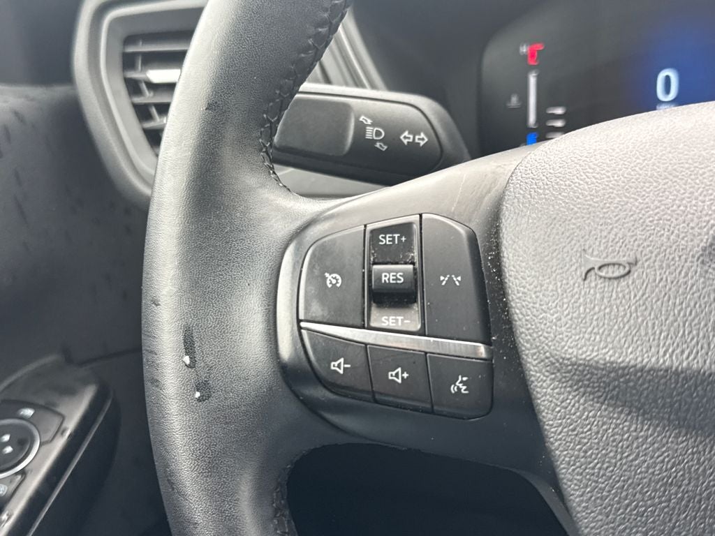 2023 Ford Escape Active Certified Near Milwaukee WI