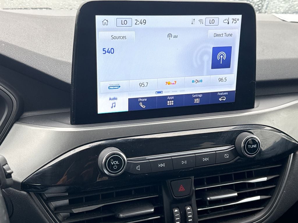 2023 Ford Escape Active Certified Near Milwaukee WI