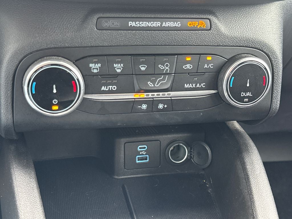2023 Ford Escape Active Certified Near Milwaukee WI