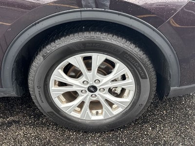 2023 Ford Escape Active Certified Near Milwaukee WI