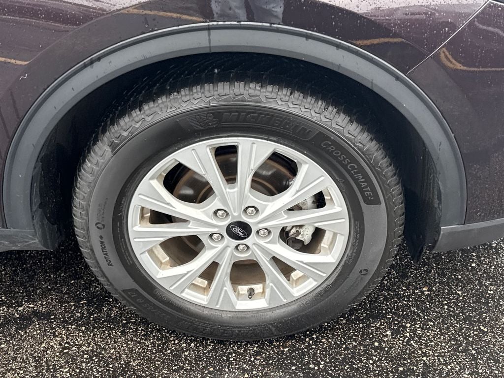 2023 Ford Escape Active Certified Near Milwaukee WI