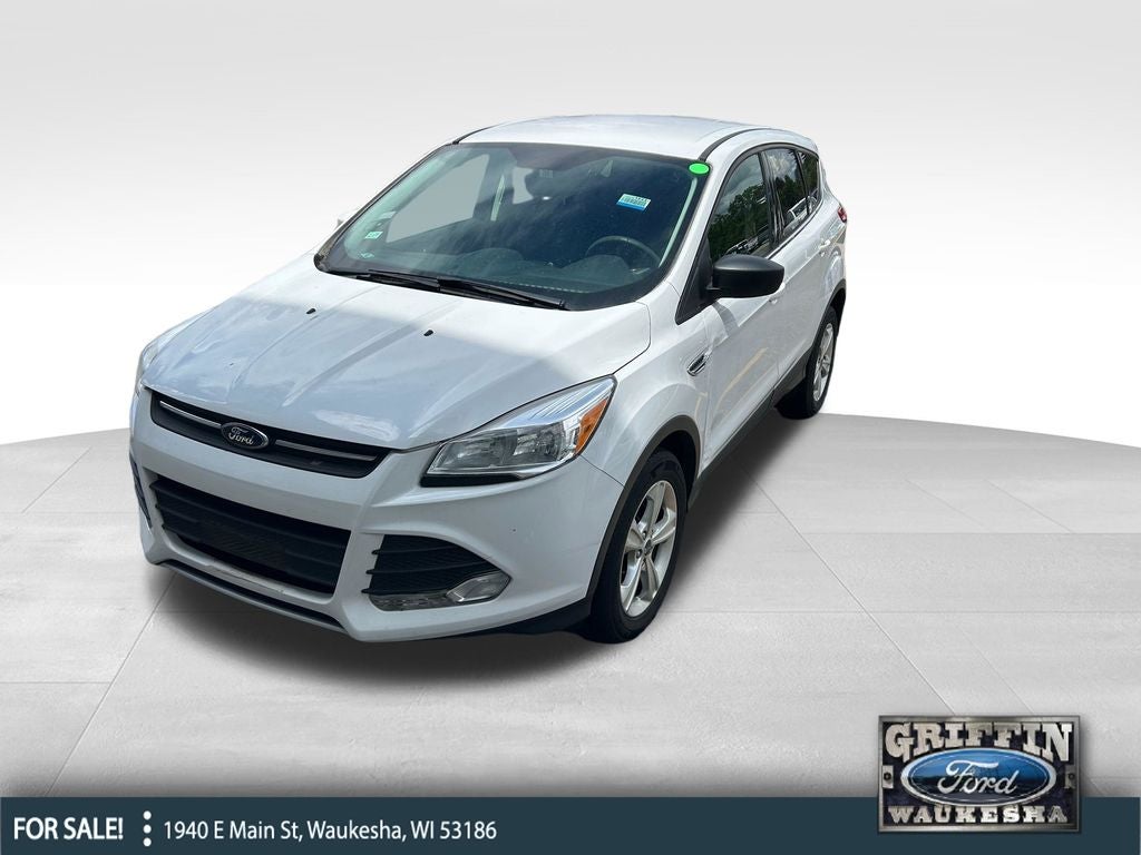 2015 Ford Escape SE Near Milwaukee WI