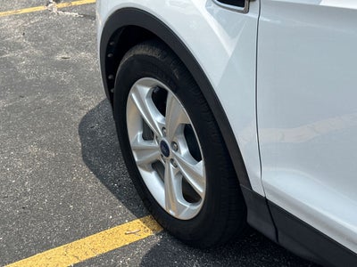 2015 Ford Escape SE Near Milwaukee WI
