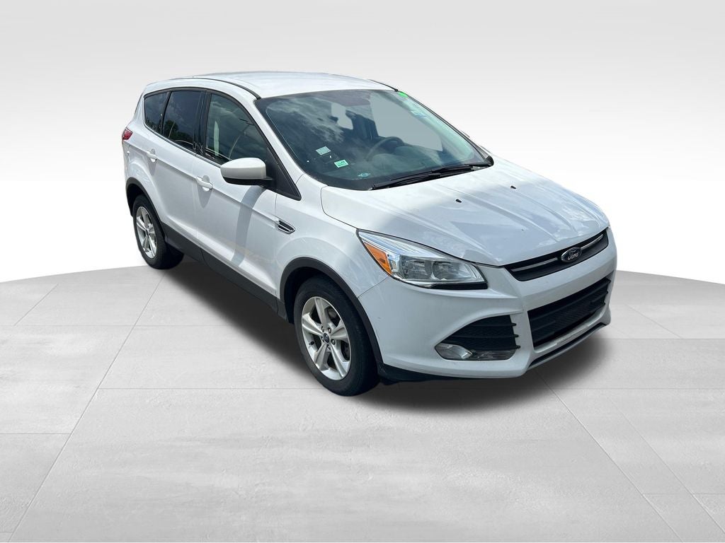 2015 Ford Escape SE Near Milwaukee WI