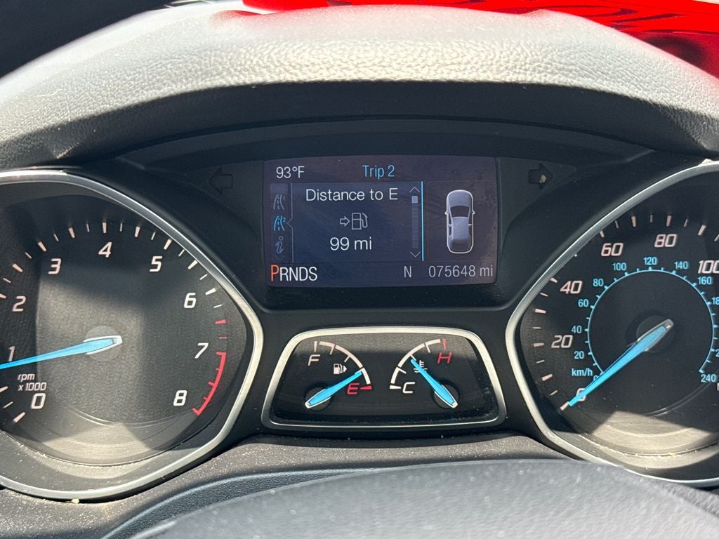 2015 Ford Escape SE Near Milwaukee WI