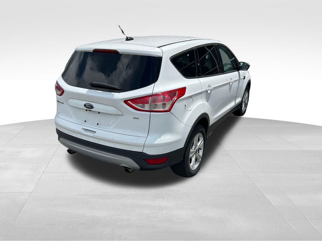 2015 Ford Escape SE Near Milwaukee WI