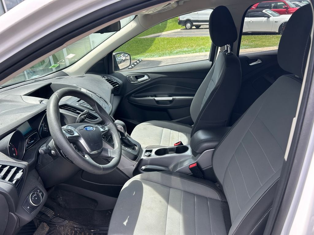 2015 Ford Escape SE Near Milwaukee WI