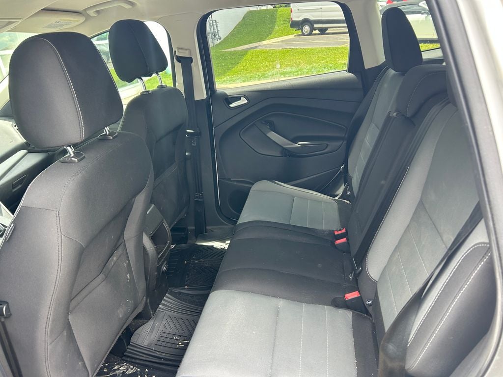 2015 Ford Escape SE Near Milwaukee WI