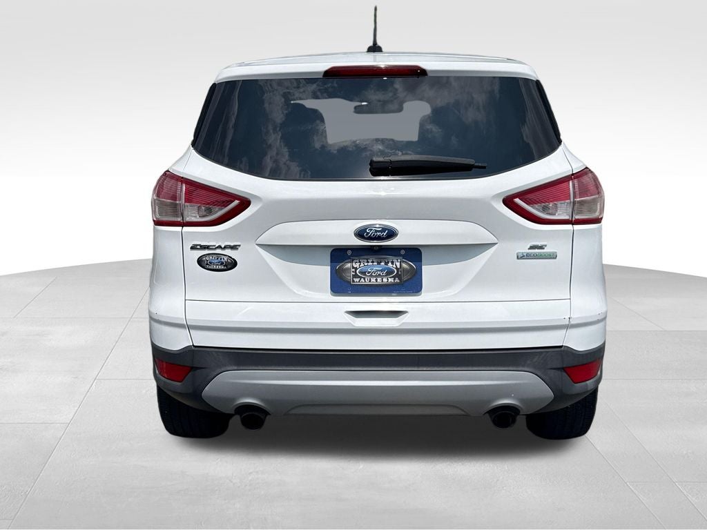 2015 Ford Escape SE Near Milwaukee WI