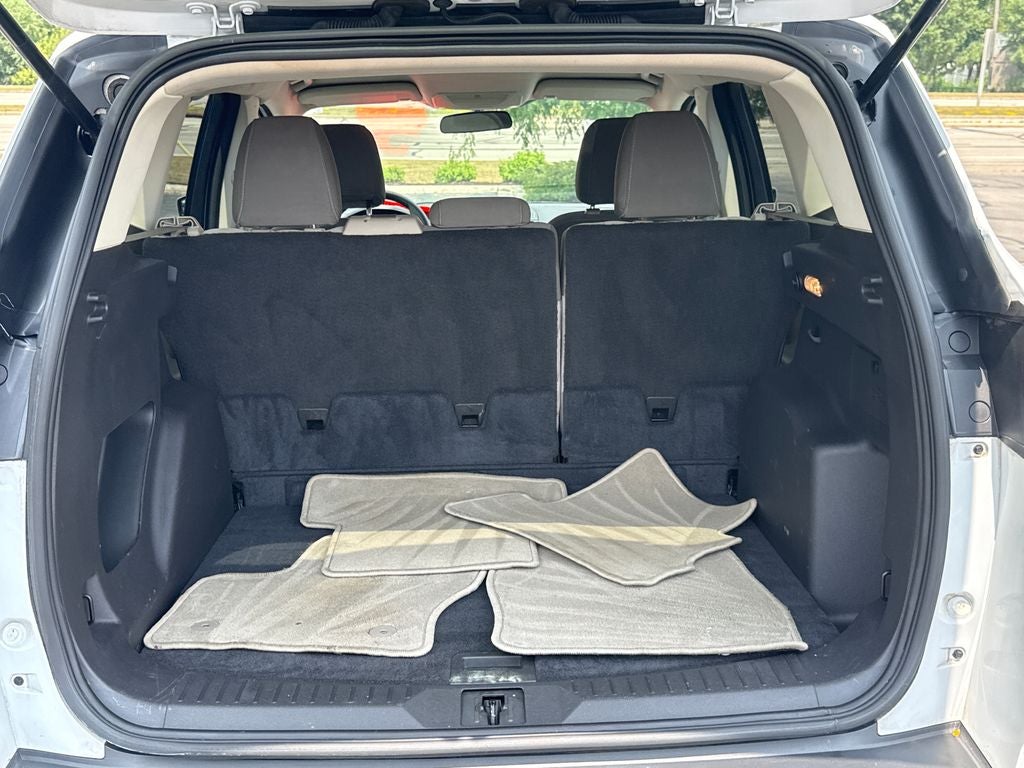 2015 Ford Escape SE Near Milwaukee WI