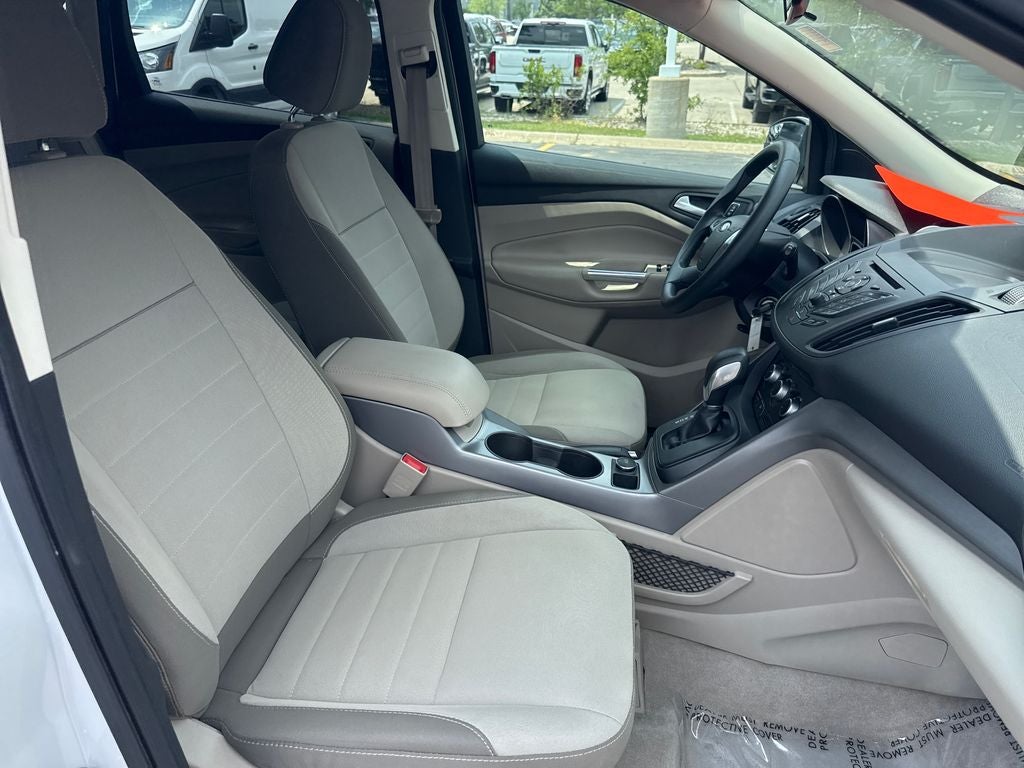 2015 Ford Escape SE Near Milwaukee WI