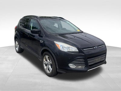 2016 Ford Escape SE Near Milwaukee WI