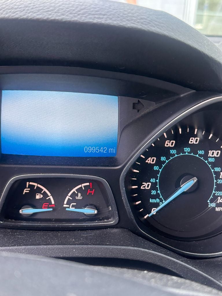 2016 Ford Escape SE Near Milwaukee WI