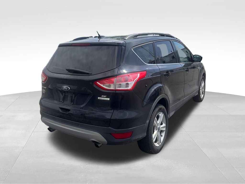 2016 Ford Escape SE Near Milwaukee WI