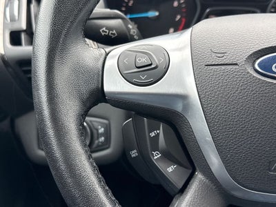 2014 Ford Escape Titanium Near Milwaukee WI