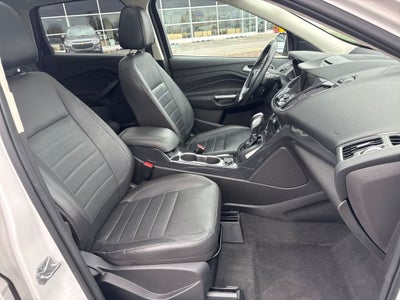 2014 Ford Escape Titanium Near Milwaukee WI