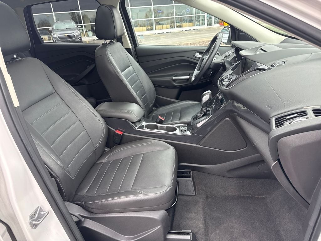 2014 Ford Escape Titanium Near Milwaukee WI