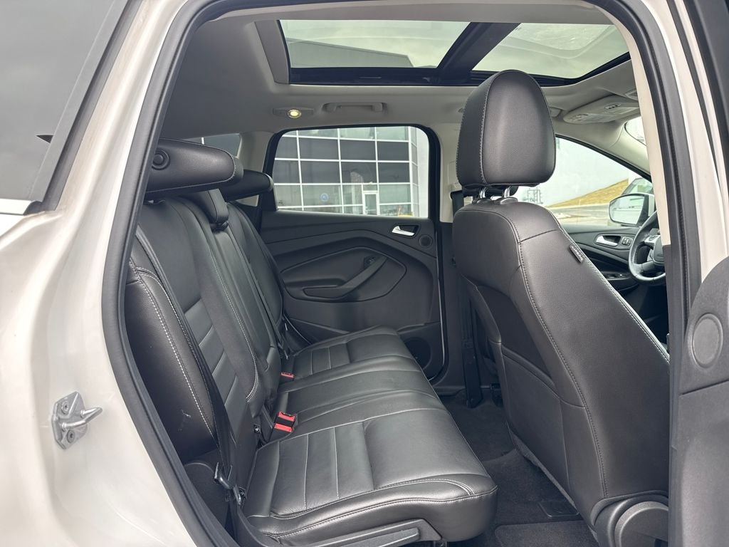 2014 Ford Escape Titanium Near Milwaukee WI