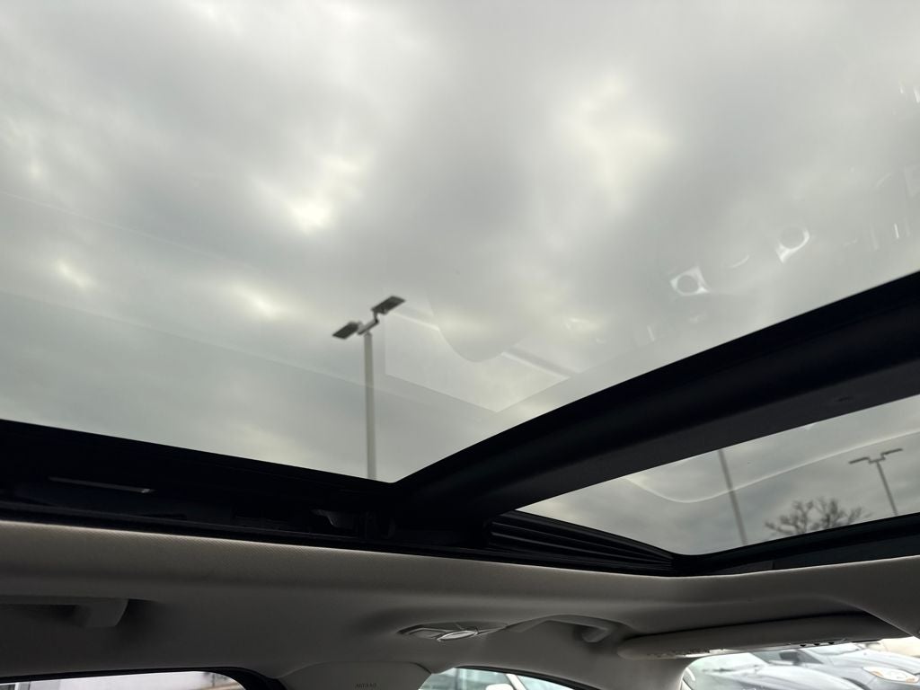 2014 Ford Escape Titanium Near Milwaukee WI