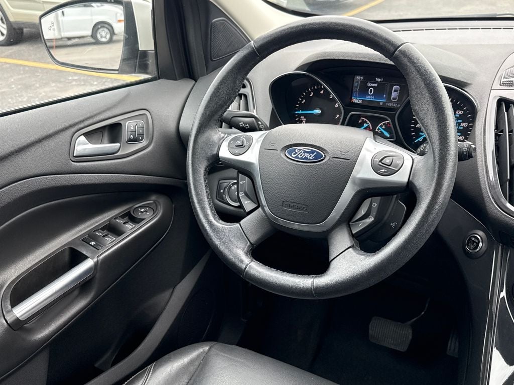 2014 Ford Escape Titanium Near Milwaukee WI