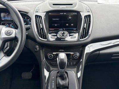 2014 Ford Escape Titanium Near Milwaukee WI