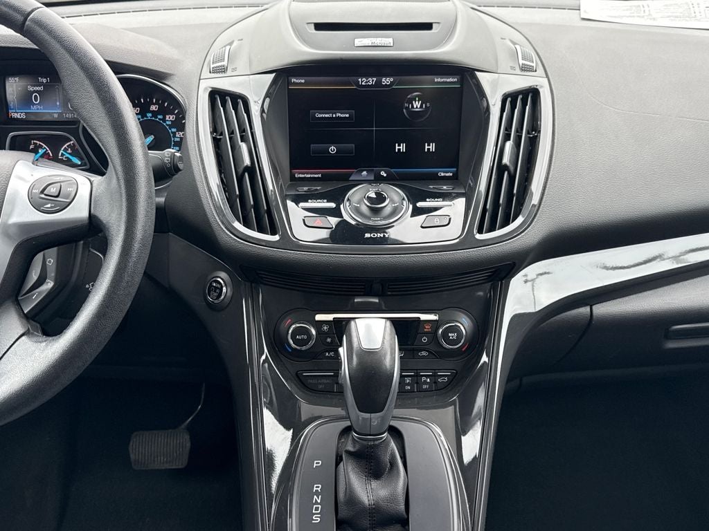 2014 Ford Escape Titanium Near Milwaukee WI