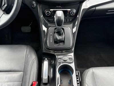 2014 Ford Escape Titanium Near Milwaukee WI