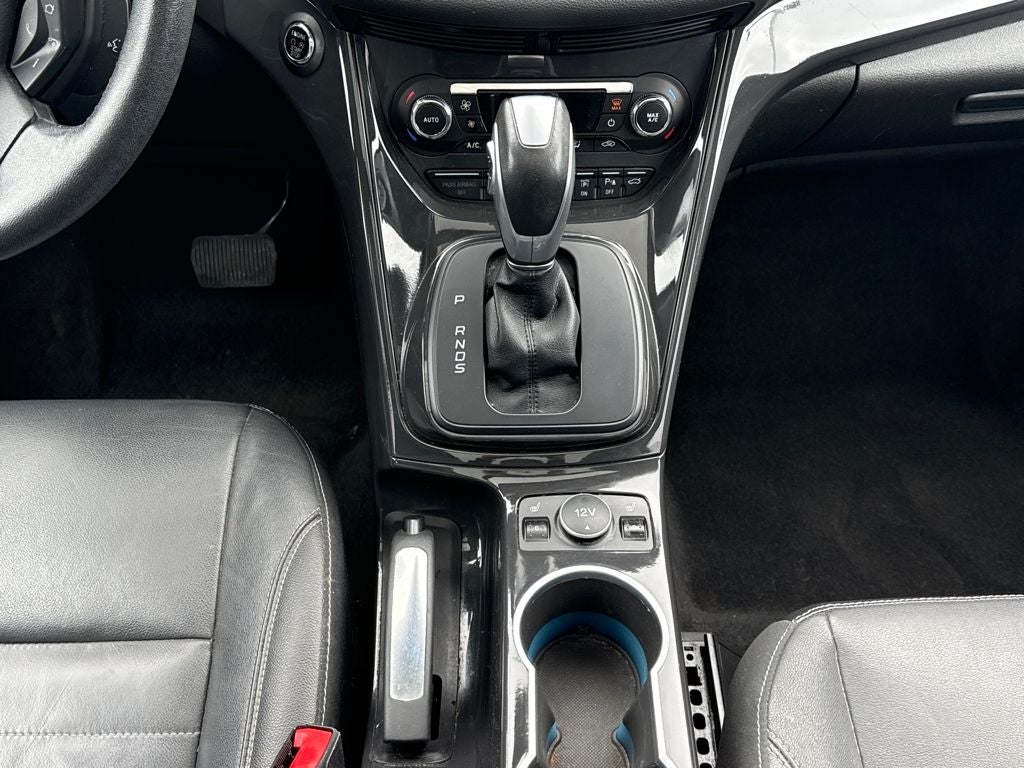 2014 Ford Escape Titanium Near Milwaukee WI