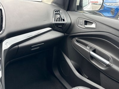 2014 Ford Escape Titanium Near Milwaukee WI