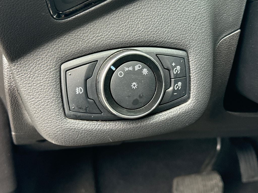 2014 Ford Escape Titanium Near Milwaukee WI
