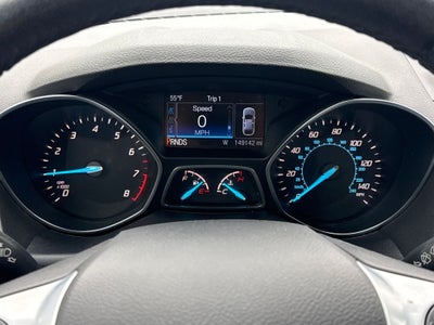2014 Ford Escape Titanium Near Milwaukee WI