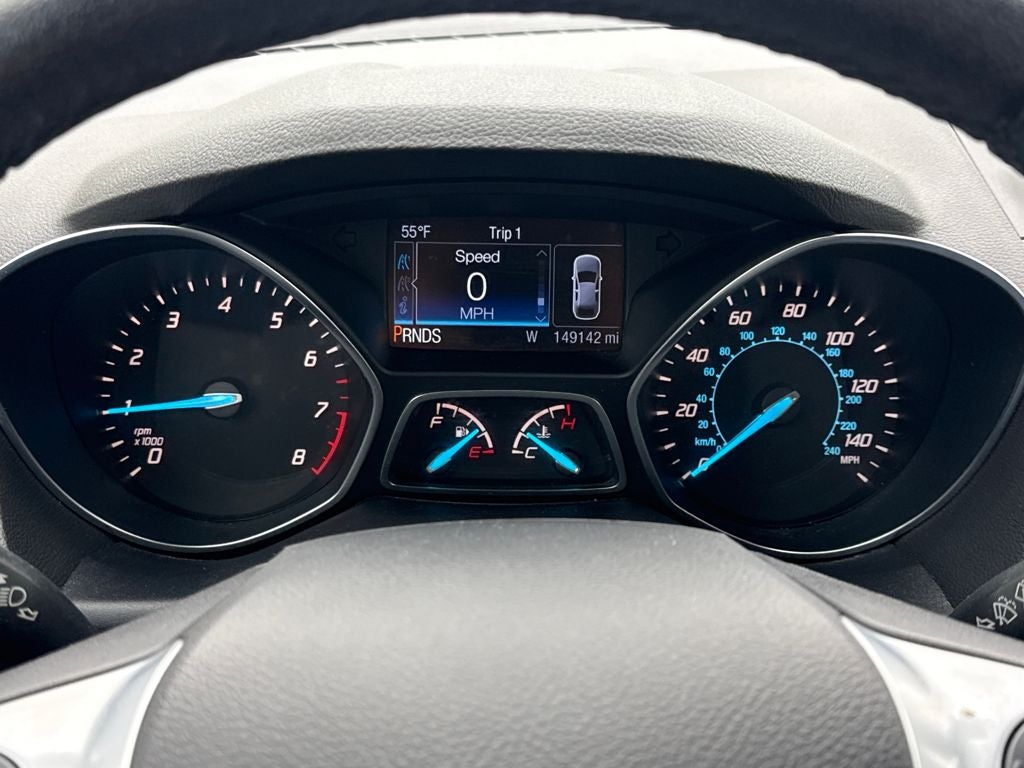 2014 Ford Escape Titanium Near Milwaukee WI