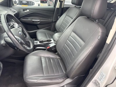 2014 Ford Escape Titanium Near Milwaukee WI