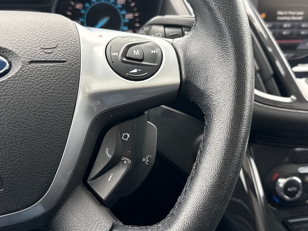 2014 Ford Escape Titanium Near Milwaukee WI