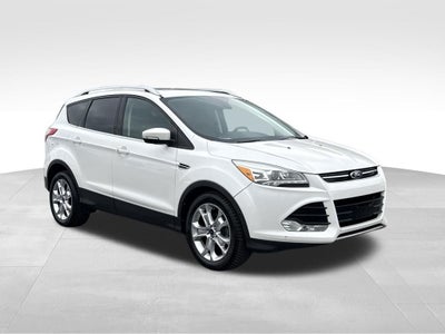 2014 Ford Escape Titanium Near Milwaukee WI