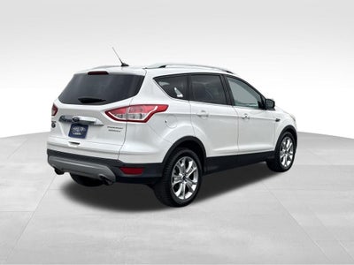 2014 Ford Escape Titanium Near Milwaukee WI