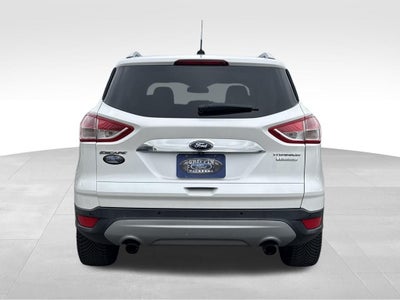 2014 Ford Escape Titanium Near Milwaukee WI