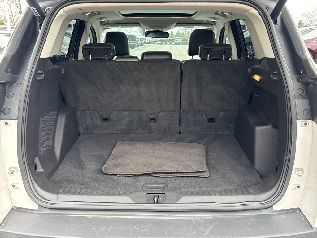 2014 Ford Escape Titanium Near Milwaukee WI