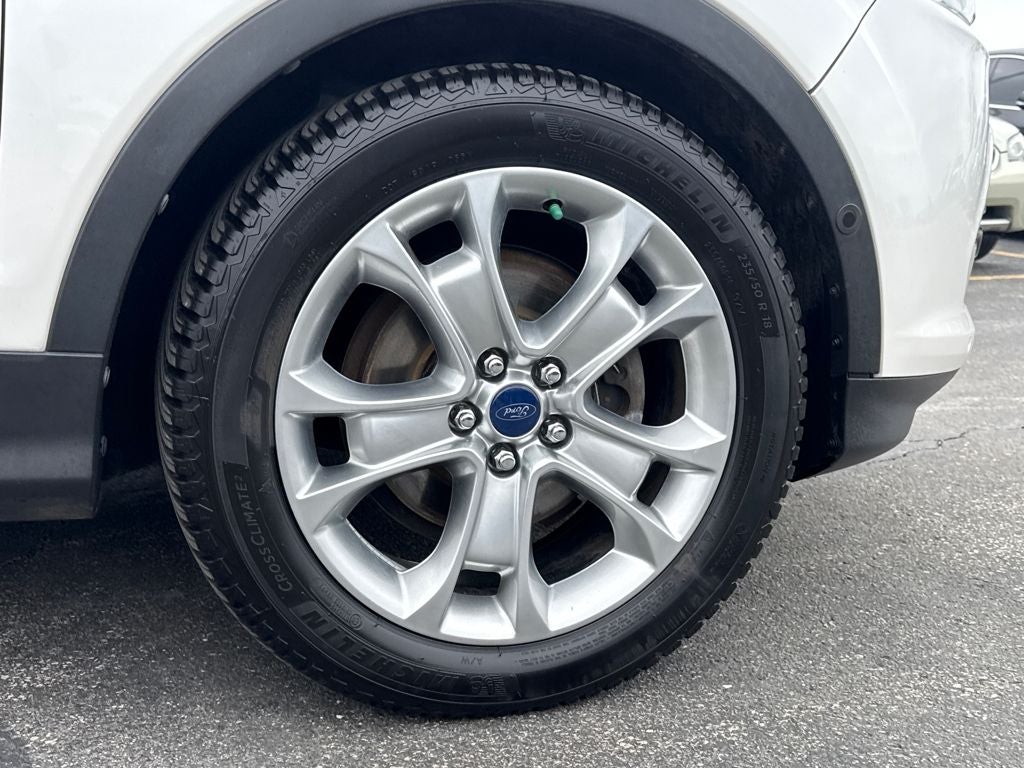 2014 Ford Escape Titanium Near Milwaukee WI