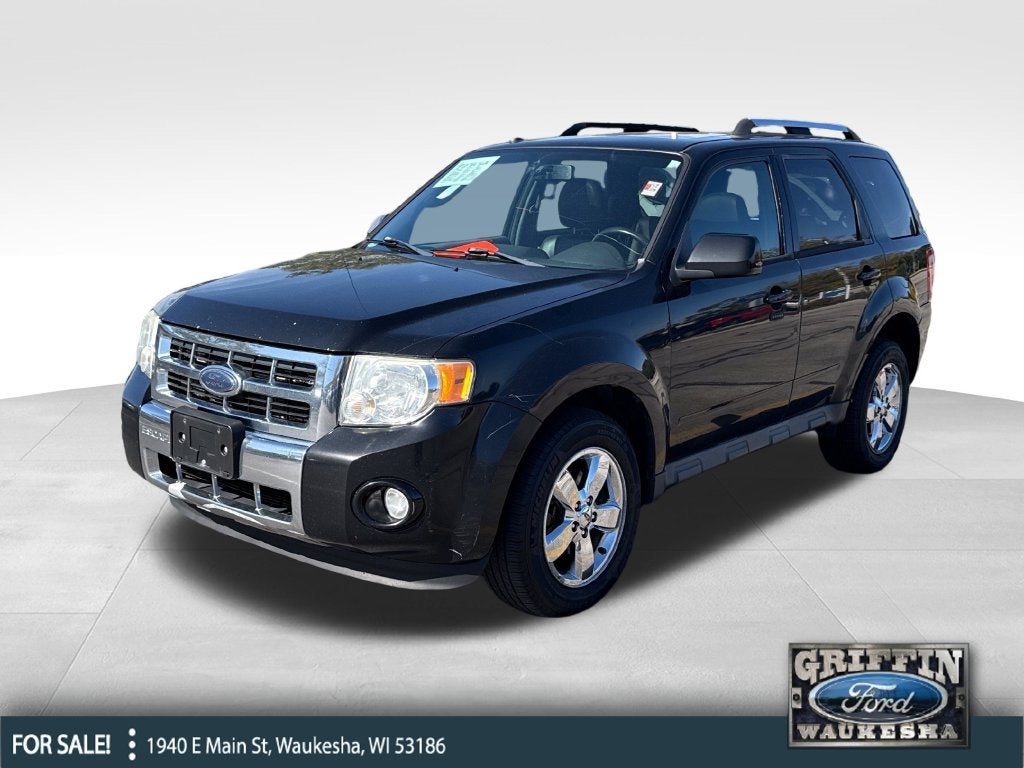 2009 Ford Escape