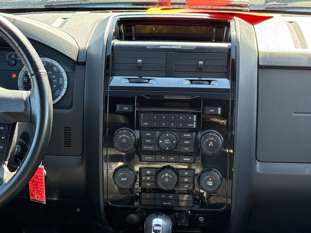 2009 Ford Escape Limited