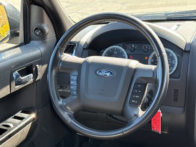 2009 Ford Escape Limited