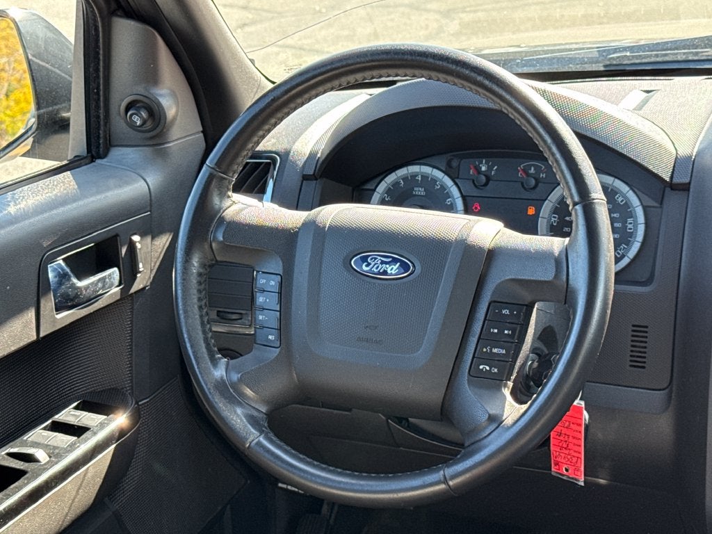 2009 Ford Escape Limited