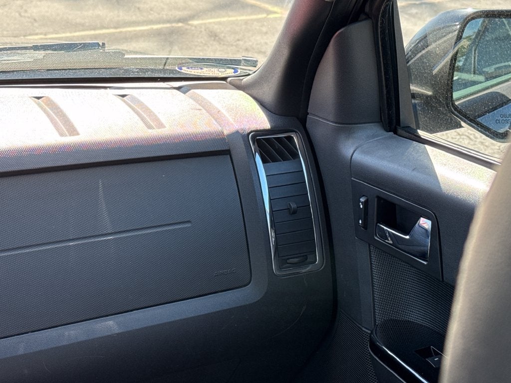 2009 Ford Escape Limited