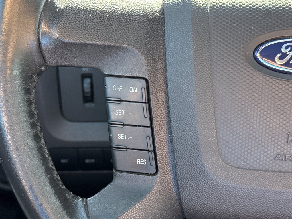 2009 Ford Escape Limited